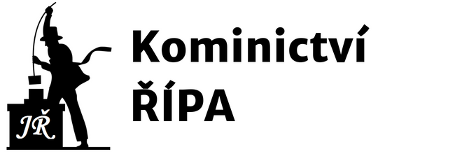 Logo Kominictví Řípa